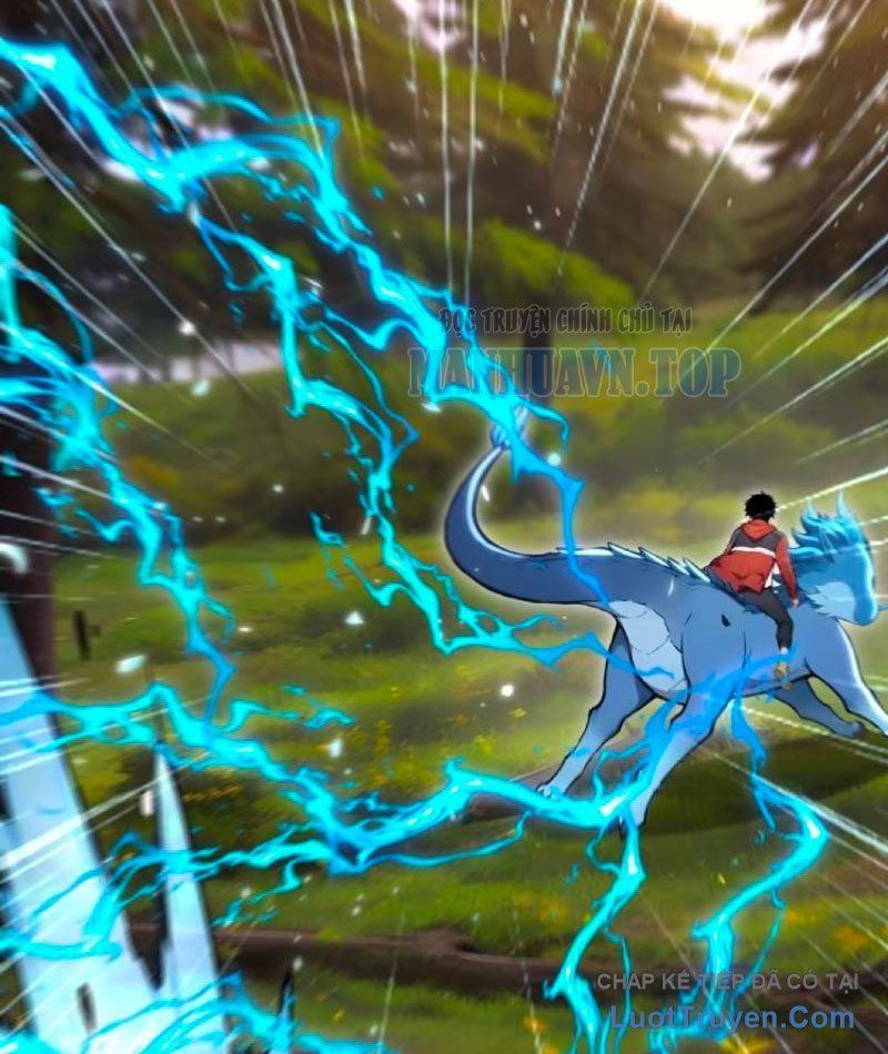Đệ Nhất Ngự Thú Sư Chap 118 - Next Chap 117