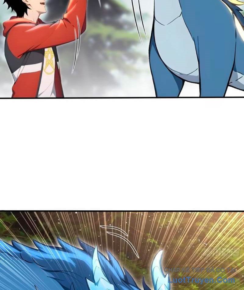 Đệ Nhất Ngự Thú Sư Chap 118 - Next Chap 117