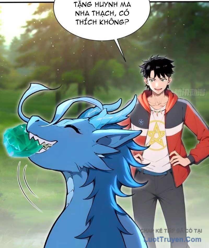 Đệ Nhất Ngự Thú Sư Chap 118 - Next Chap 117