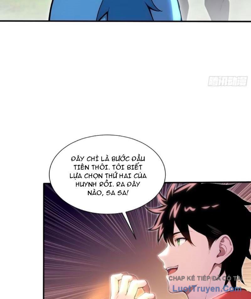 Đệ Nhất Ngự Thú Sư Chap 118 - Next Chap 117