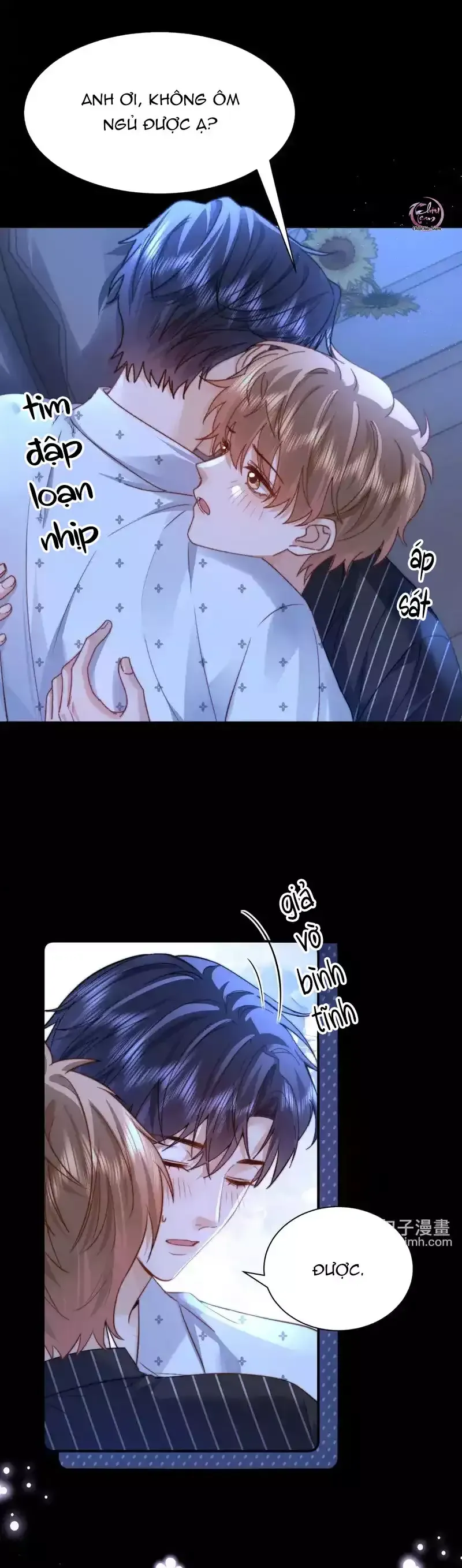 Chất Dị Ứng Đáng Yêu Chapter 121 - AB Truyện