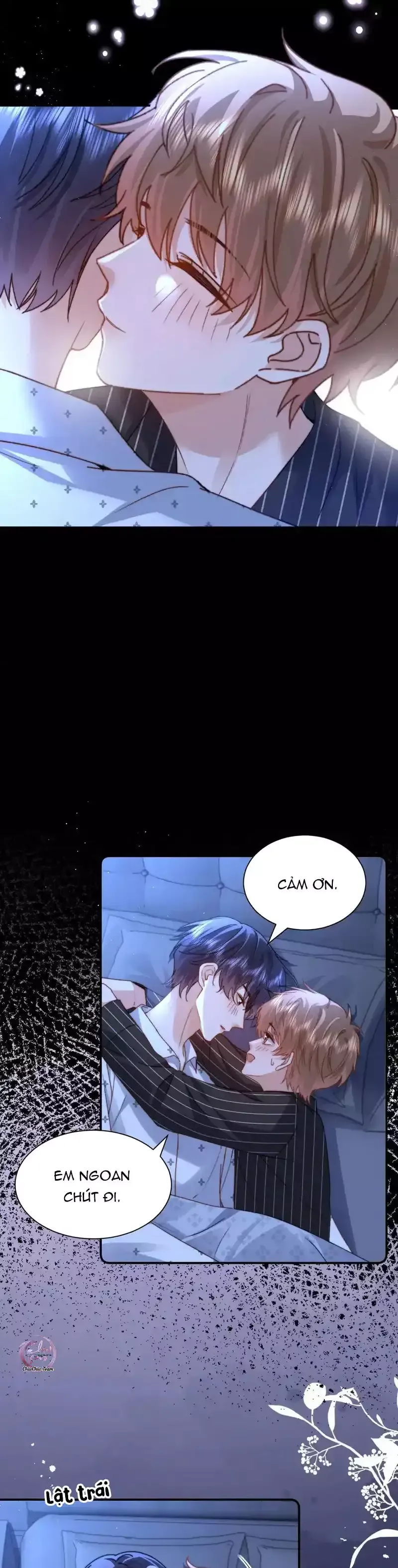 Chất Dị Ứng Đáng Yêu Chapter 121 - AB Truyện