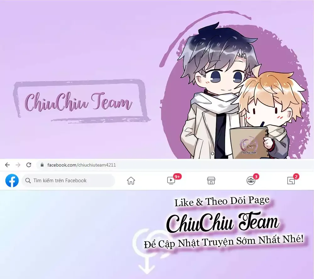 Chất Dị Ứng Đáng Yêu Chapter 121 - AB Truyện