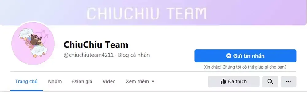 Chất Dị Ứng Đáng Yêu Chapter 121 - AB Truyện