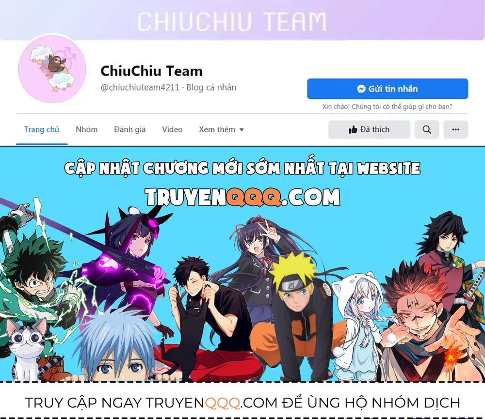 Chất Dị Ứng Đáng Yêu Chapter 121 - AB Truyện