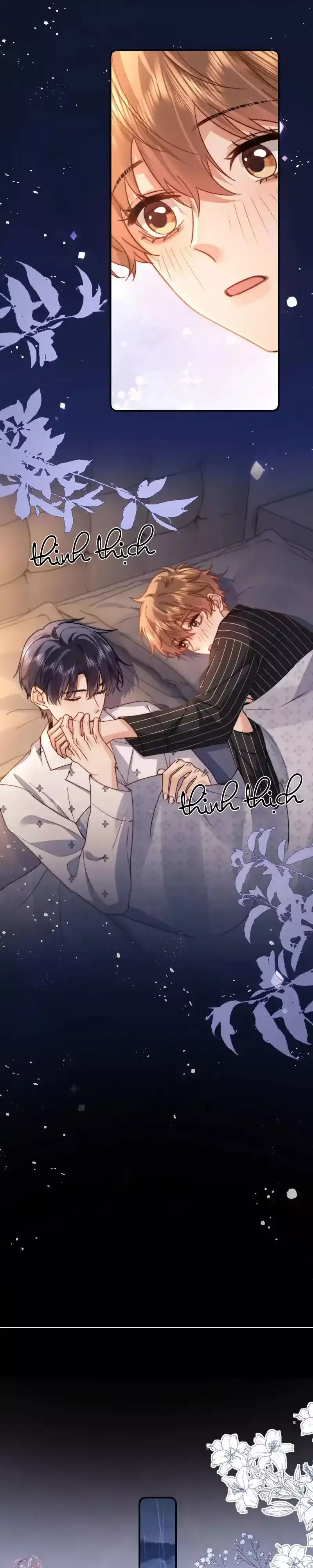 Chất Dị Ứng Đáng Yêu Chapter 121 - AB Truyện