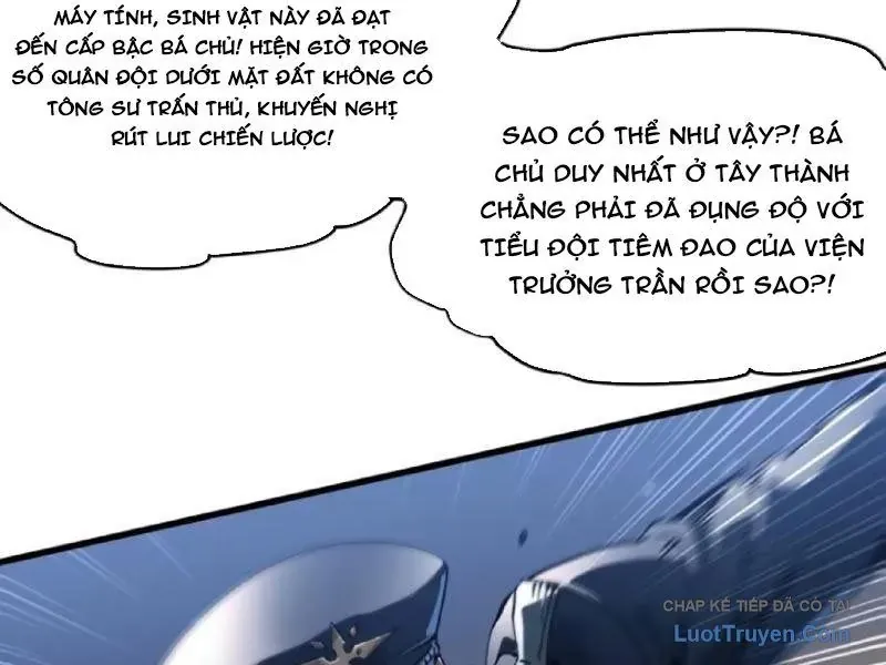 Cao Võ Tiến Hóa: Bắt Đầu Thức Tỉnh Quái Thú Chi Vương Chapter 81 - AB Truyện