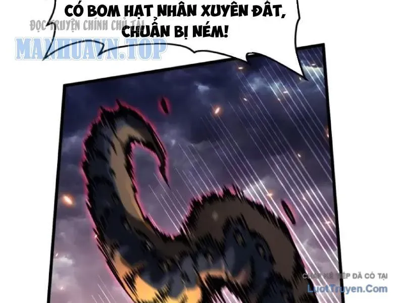 Cao Võ Tiến Hóa: Bắt Đầu Thức Tỉnh Quái Thú Chi Vương Chapter 81 - AB Truyện