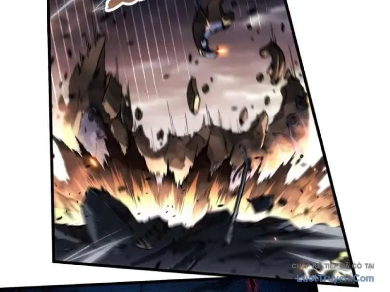 Cao Võ Tiến Hóa: Bắt Đầu Thức Tỉnh Quái Thú Chi Vương Chapter 81 - AB Truyện