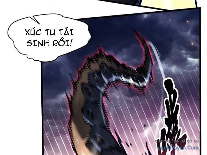 Cao Võ Tiến Hóa: Bắt Đầu Thức Tỉnh Quái Thú Chi Vương Chapter 81 - AB Truyện