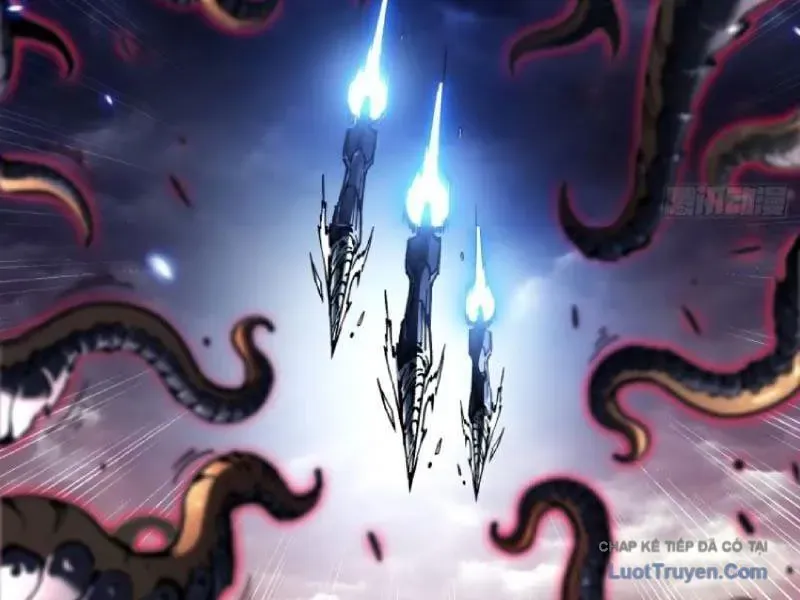 Cao Võ Tiến Hóa: Bắt Đầu Thức Tỉnh Quái Thú Chi Vương Chapter 81 - AB Truyện