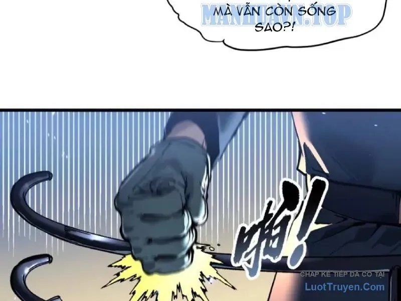 Cao Võ Tiến Hóa: Bắt Đầu Thức Tỉnh Quái Thú Chi Vương Chapter 81 - AB Truyện