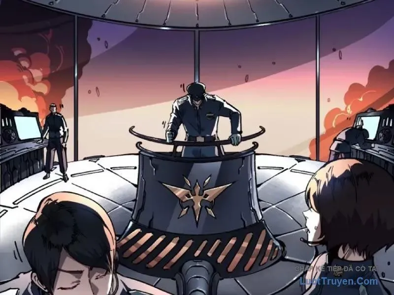 Cao Võ Tiến Hóa: Bắt Đầu Thức Tỉnh Quái Thú Chi Vương Chapter 81 - AB Truyện