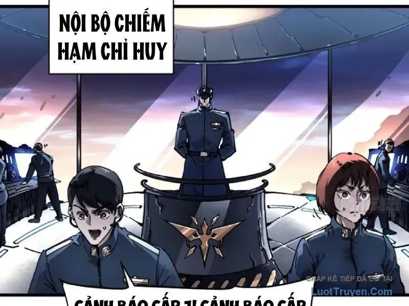 Cao Võ Tiến Hóa: Bắt Đầu Thức Tỉnh Quái Thú Chi Vương Chapter 81 - AB Truyện