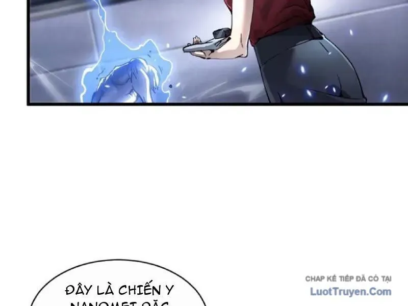 Cao Võ Tiến Hóa: Bắt Đầu Thức Tỉnh Quái Thú Chi Vương Chapter 81 - AB Truyện