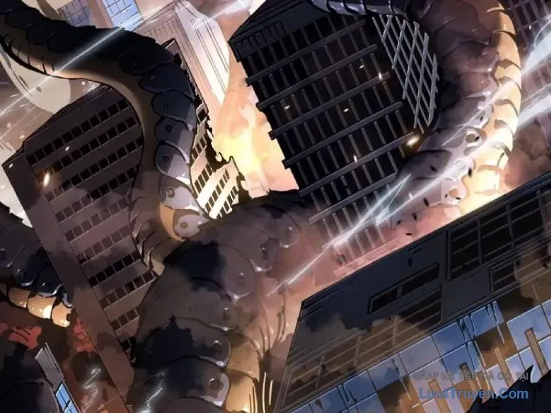 Cao Võ Tiến Hóa: Bắt Đầu Thức Tỉnh Quái Thú Chi Vương Chapter 81 - AB Truyện