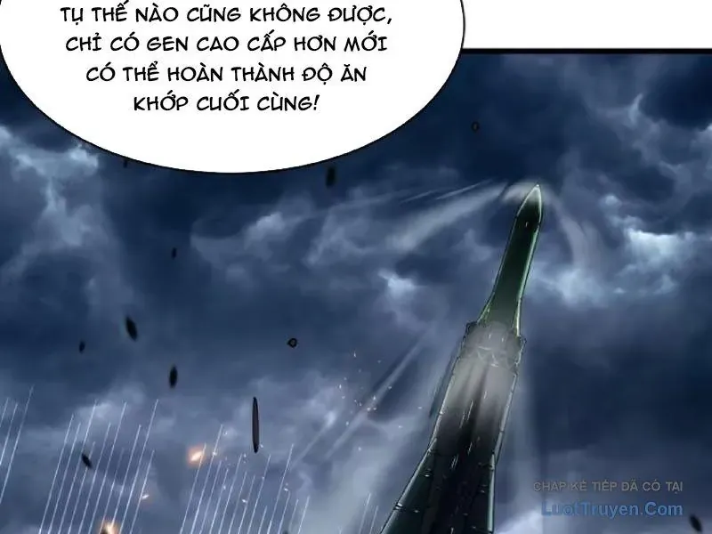 Cao Võ Tiến Hóa: Bắt Đầu Thức Tỉnh Quái Thú Chi Vương Chapter 81 - AB Truyện