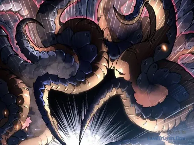 Cao Võ Tiến Hóa: Bắt Đầu Thức Tỉnh Quái Thú Chi Vương Chapter 81 - AB Truyện