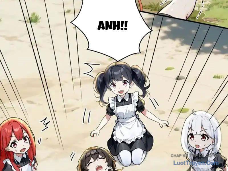 Sau Khi Đầu Thai, Ta Được Kẻ Thù Khắc Thành Vô Địch Chap 42 - Next Chap 41