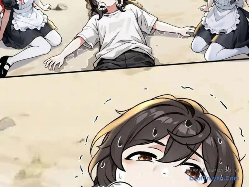 Sau Khi Đầu Thai, Ta Được Kẻ Thù Khắc Thành Vô Địch Chap 42 - Next Chap 41