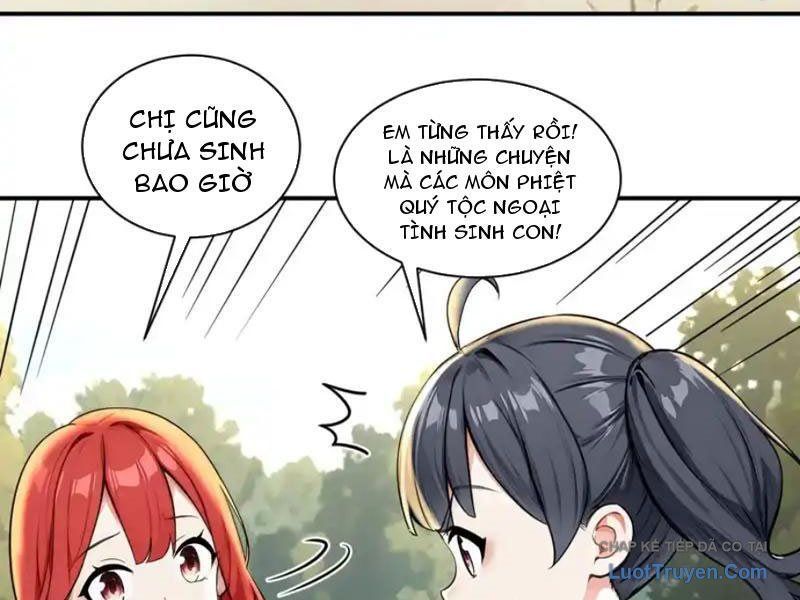Sau Khi Đầu Thai, Ta Được Kẻ Thù Khắc Thành Vô Địch Chap 42 - Next Chap 41