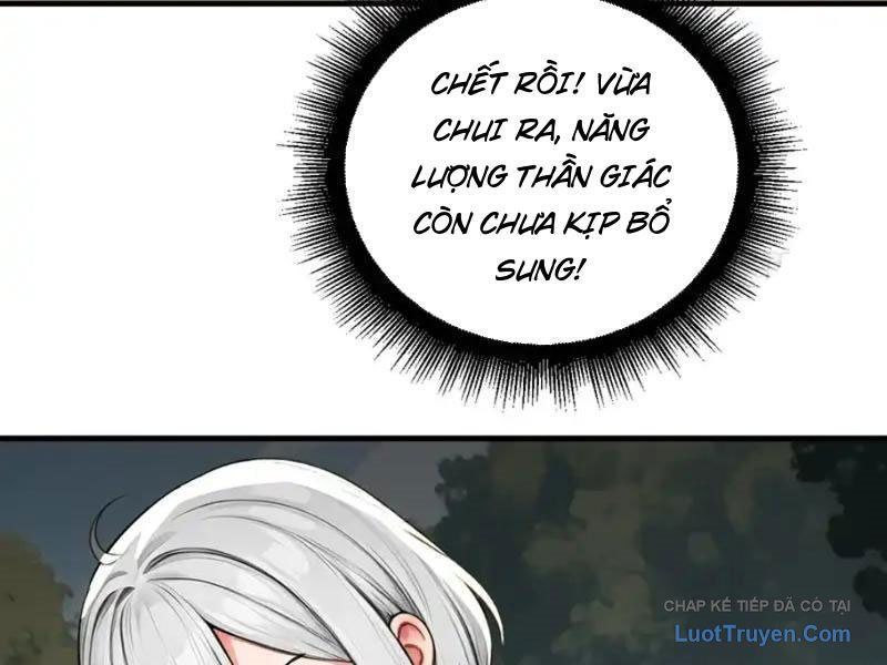 Sau Khi Đầu Thai, Ta Được Kẻ Thù Khắc Thành Vô Địch Chap 42 - Next Chap 41