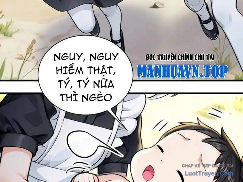 Sau Khi Đầu Thai, Ta Được Kẻ Thù Khắc Thành Vô Địch Chap 42 - Next Chap 41