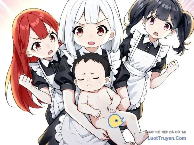 Sau Khi Đầu Thai, Ta Được Kẻ Thù Khắc Thành Vô Địch Chap 42 - Next Chap 41