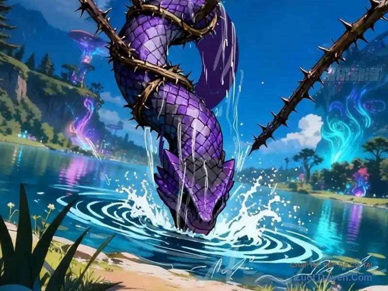 Sau Khi Đầu Thai, Ta Được Kẻ Thù Khắc Thành Vô Địch Chap 42 - Next Chap 41