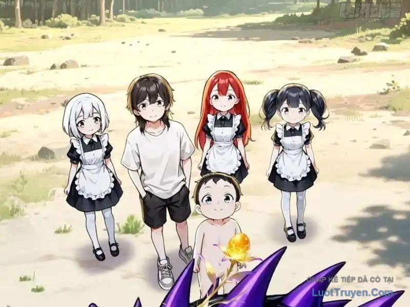 Sau Khi Đầu Thai, Ta Được Kẻ Thù Khắc Thành Vô Địch Chap 42 - Next Chap 41