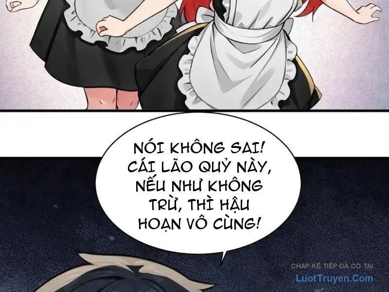 Sau Khi Đầu Thai, Ta Được Kẻ Thù Khắc Thành Vô Địch Chap 42 - Next Chap 41