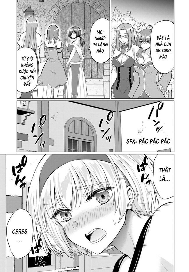 Yuusha Ni Zenbu Ubawareta Ore Wa Yuusha No Hahaoya To Party Wo Kumimashita! Chap 10 - Next Chap 9