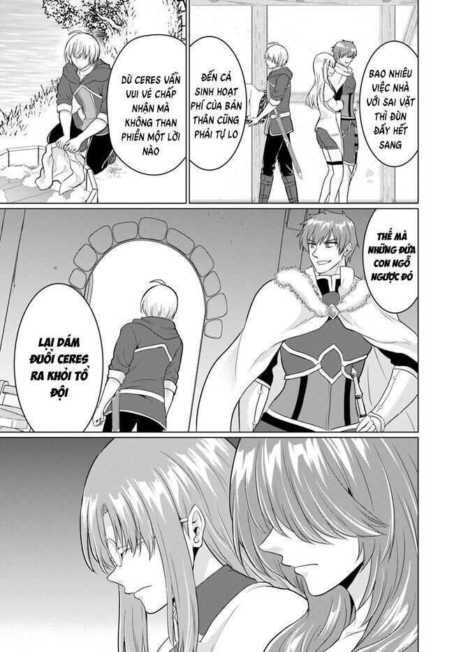 Yuusha Ni Zenbu Ubawareta Ore Wa Yuusha No Hahaoya To Party Wo Kumimashita! Chap 10 - Next Chap 9