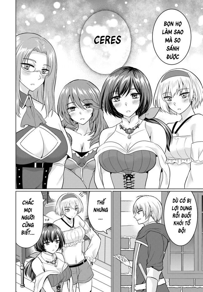 Yuusha Ni Zenbu Ubawareta Ore Wa Yuusha No Hahaoya To Party Wo Kumimashita! Chap 10 - Next Chap 9