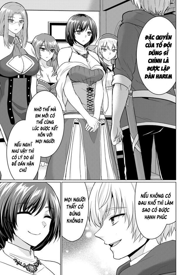 Yuusha Ni Zenbu Ubawareta Ore Wa Yuusha No Hahaoya To Party Wo Kumimashita! Chap 10 - Next Chap 9