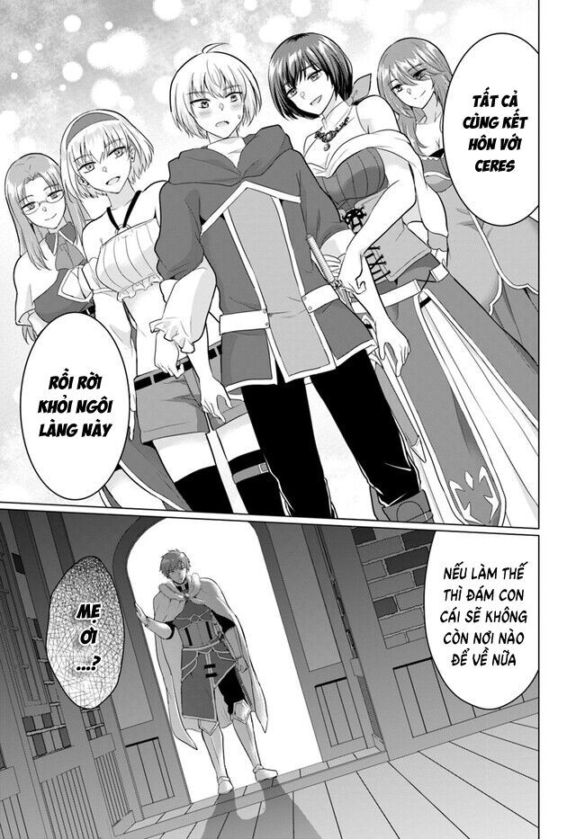 Yuusha Ni Zenbu Ubawareta Ore Wa Yuusha No Hahaoya To Party Wo Kumimashita! Chap 10 - Next Chap 9