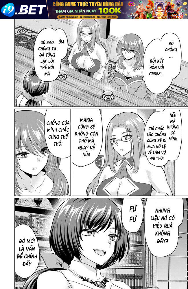Yuusha Ni Zenbu Ubawareta Ore Wa Yuusha No Hahaoya To Party Wo Kumimashita! Chap 10 - Next Chap 9