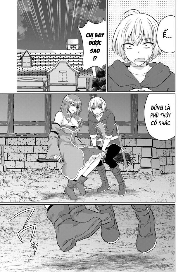 Yuusha Ni Zenbu Ubawareta Ore Wa Yuusha No Hahaoya To Party Wo Kumimashita! Chap 11 - Next Chap 10