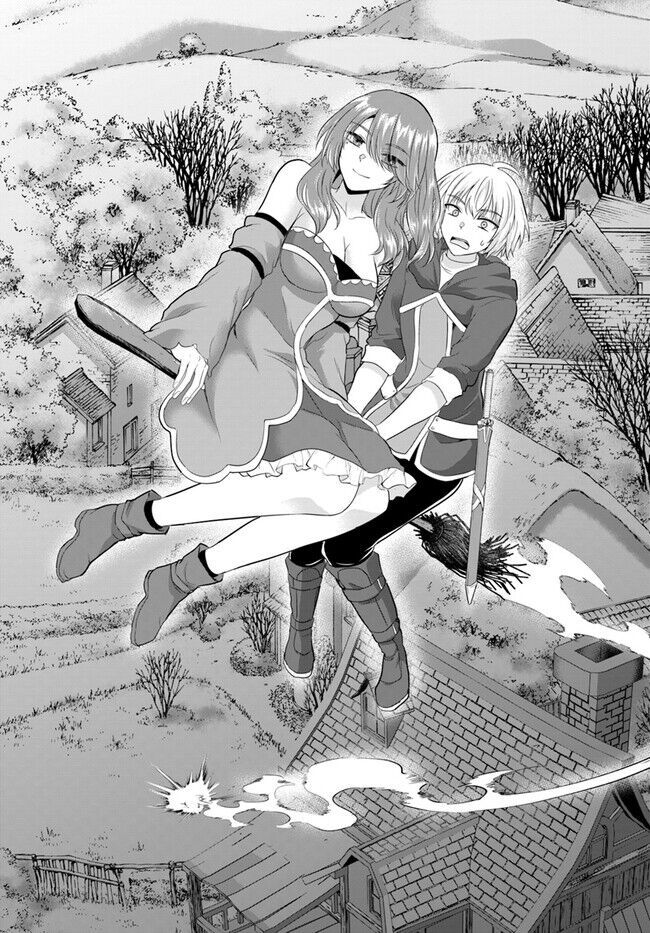 Yuusha Ni Zenbu Ubawareta Ore Wa Yuusha No Hahaoya To Party Wo Kumimashita! Chap 11 - Next Chap 10