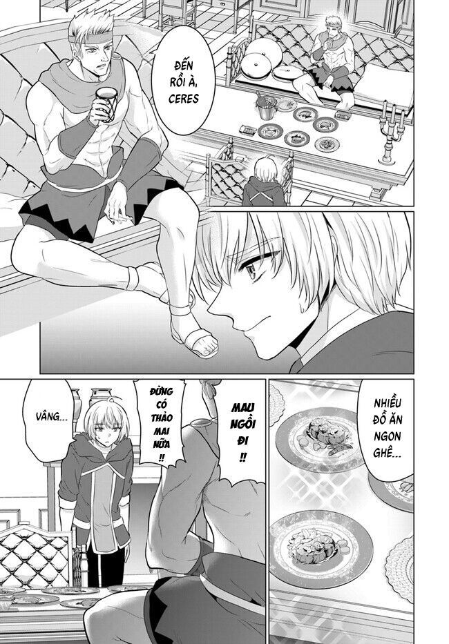 Yuusha Ni Zenbu Ubawareta Ore Wa Yuusha No Hahaoya To Party Wo Kumimashita! Chap 11 - Next Chap 10