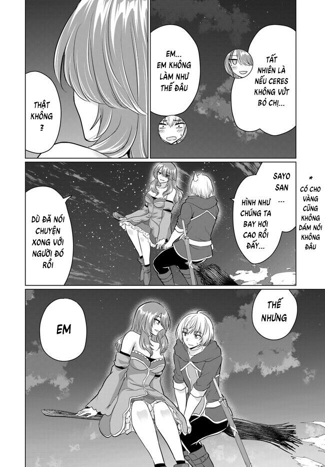 Yuusha Ni Zenbu Ubawareta Ore Wa Yuusha No Hahaoya To Party Wo Kumimashita! Chap 11 - Next Chap 10