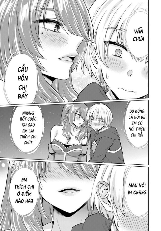 Yuusha Ni Zenbu Ubawareta Ore Wa Yuusha No Hahaoya To Party Wo Kumimashita! Chap 11 - Next Chap 10