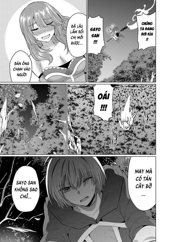 Yuusha Ni Zenbu Ubawareta Ore Wa Yuusha No Hahaoya To Party Wo Kumimashita! Chap 11 - Next Chap 10