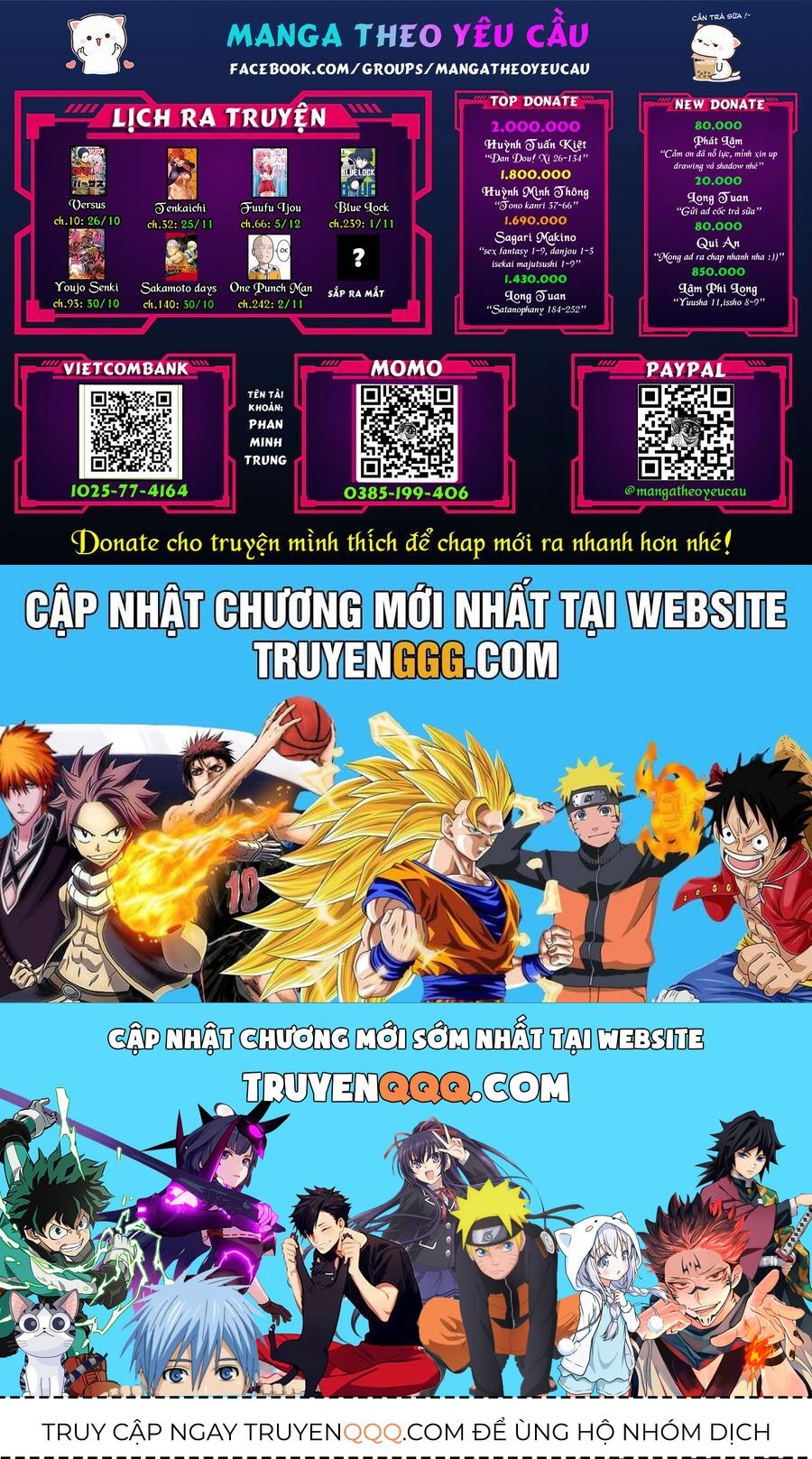 Yuusha Ni Zenbu Ubawareta Ore Wa Yuusha No Hahaoya To Party Wo Kumimashita! Chap 11 - Next Chap 10