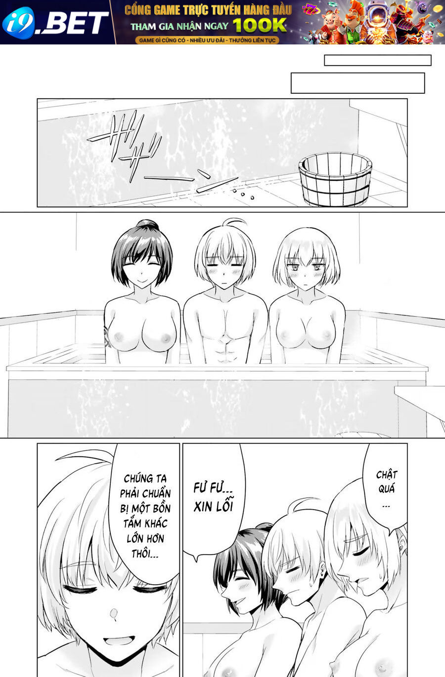 Yuusha Ni Zenbu Ubawareta Ore Wa Yuusha No Hahaoya To Party Wo Kumimashita! Chap 12.5 - Next Chap 12