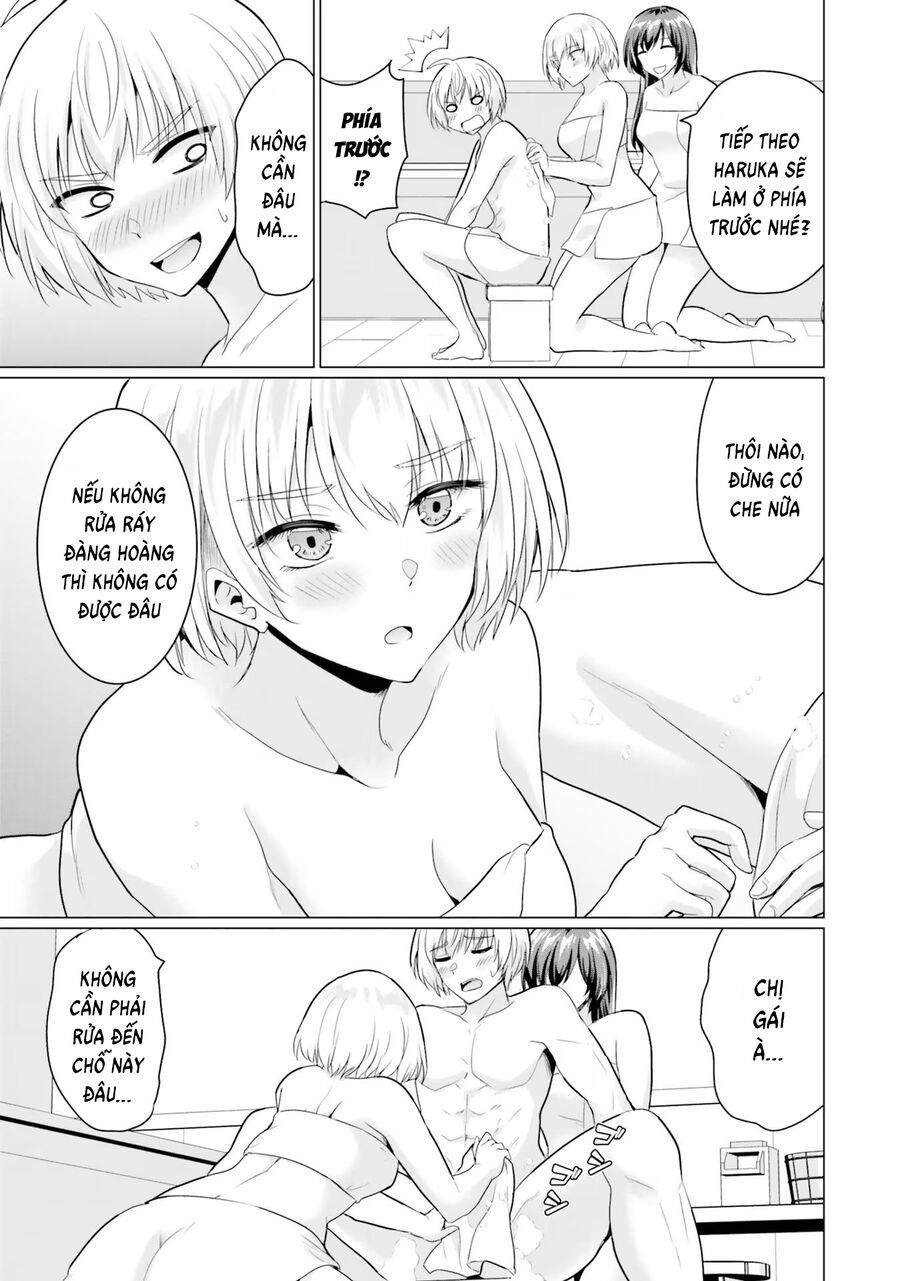 Yuusha Ni Zenbu Ubawareta Ore Wa Yuusha No Hahaoya To Party Wo Kumimashita! Chap 12.5 - Next Chap 12