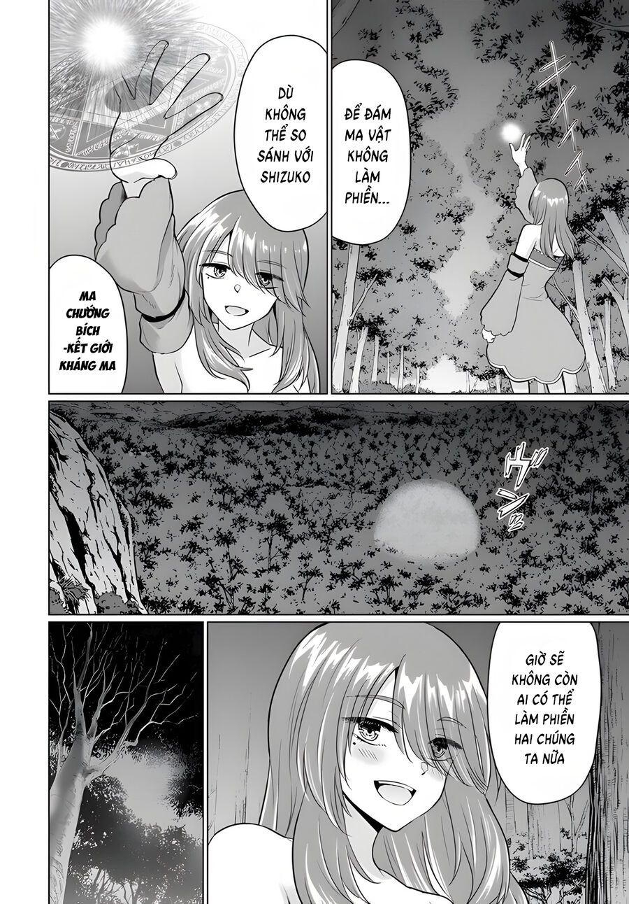 Yuusha Ni Zenbu Ubawareta Ore Wa Yuusha No Hahaoya To Party Wo Kumimashita! Chap 12 - Next Chap 11