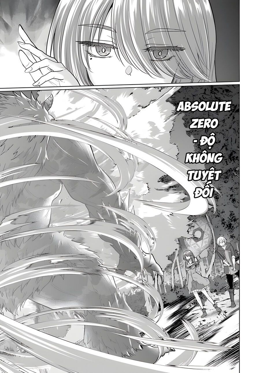 Yuusha Ni Zenbu Ubawareta Ore Wa Yuusha No Hahaoya To Party Wo Kumimashita! Chap 12 - Next Chap 11