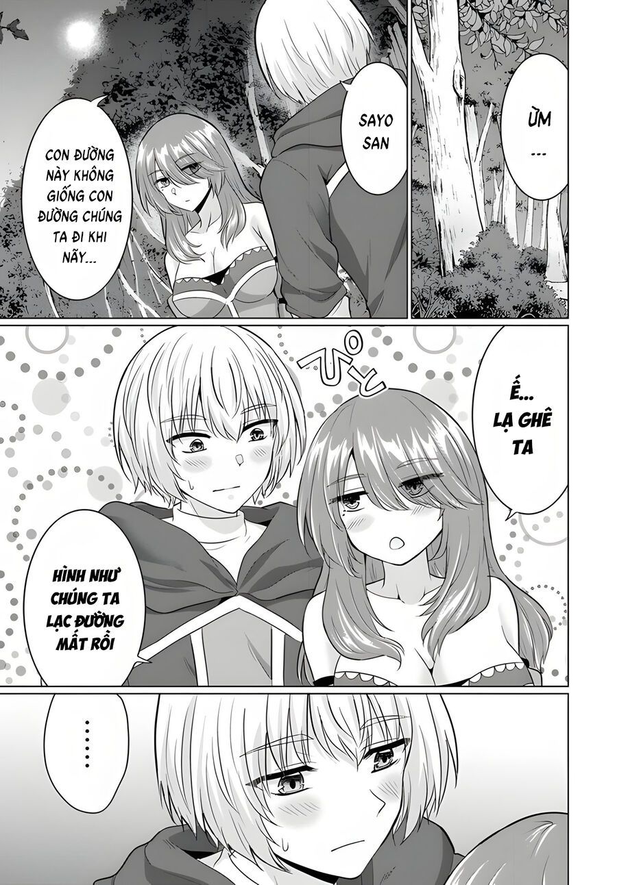 Yuusha Ni Zenbu Ubawareta Ore Wa Yuusha No Hahaoya To Party Wo Kumimashita! Chap 12 - Next Chap 11