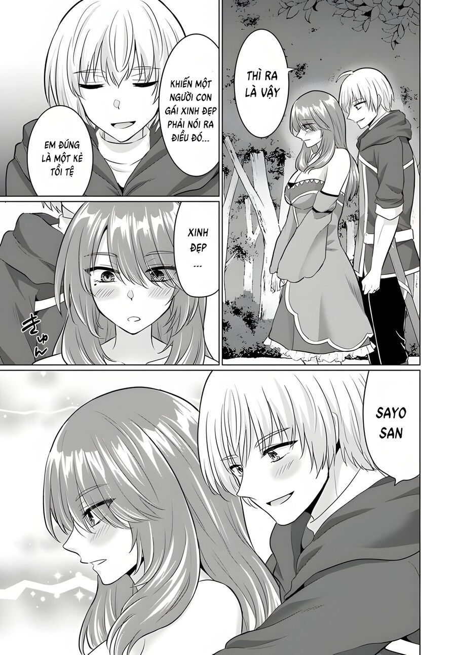 Yuusha Ni Zenbu Ubawareta Ore Wa Yuusha No Hahaoya To Party Wo Kumimashita! Chap 12 - Next Chap 11